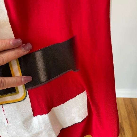 Jem design your own Christmas Tee shirt in a Junior M comes with decorations - Picture 13 of 16